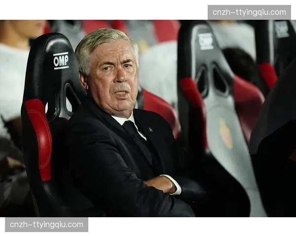 皇马残阵面临出球困境 安切洛蒂中场重组效果待观察