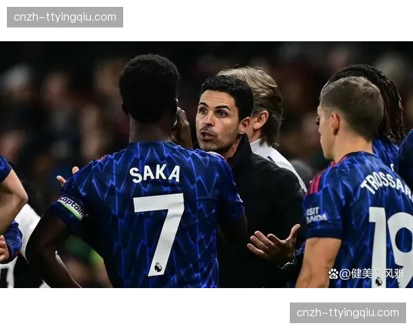 萨卡状态断崖式下滑位列黑榜第二，腿筋重伤后爆发力全无令人担忧