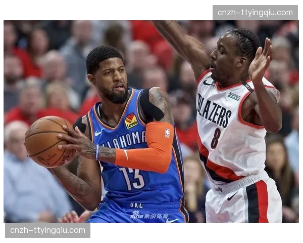 开拓者年轻核心缺乏季后赛经验，关键时刻执行力成最大未知数